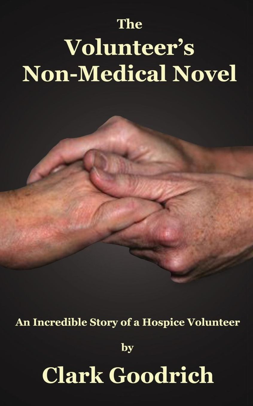 The Volunteer's Non-Medical Novel