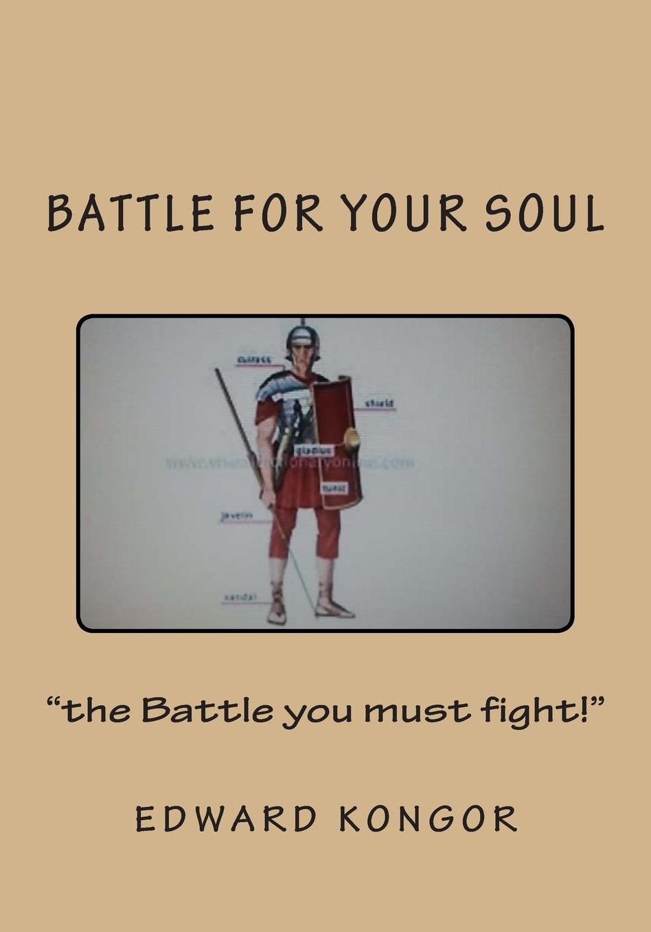 Battle for your Soul