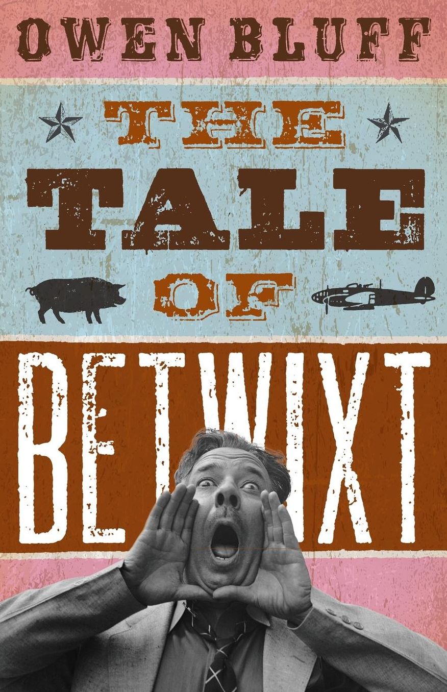 The Tale of Betwixt