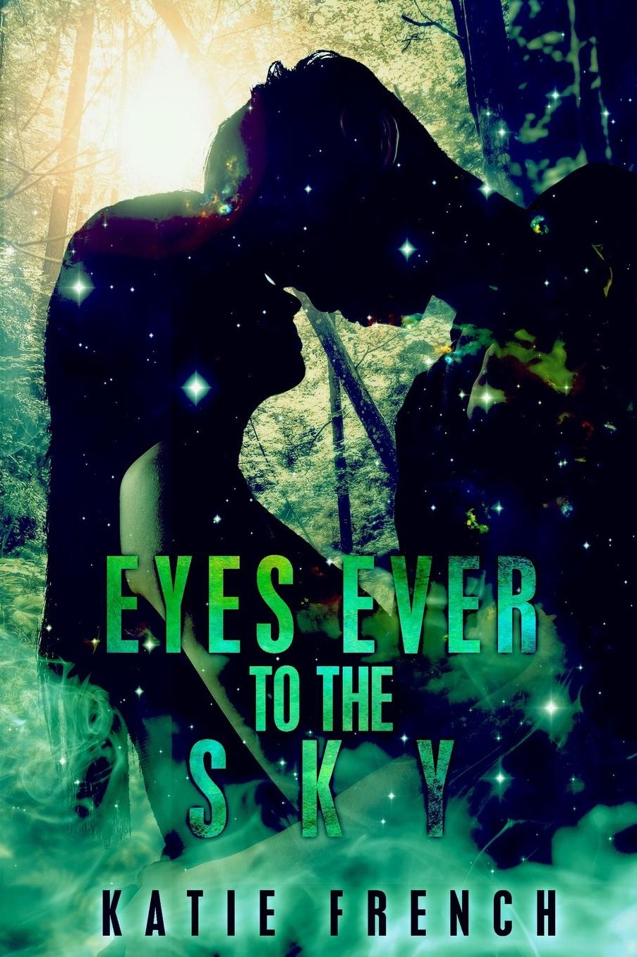 Eyes Ever to the Sky