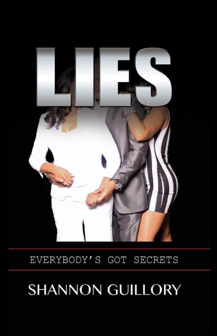 Lies: Everybody's Got Secrets