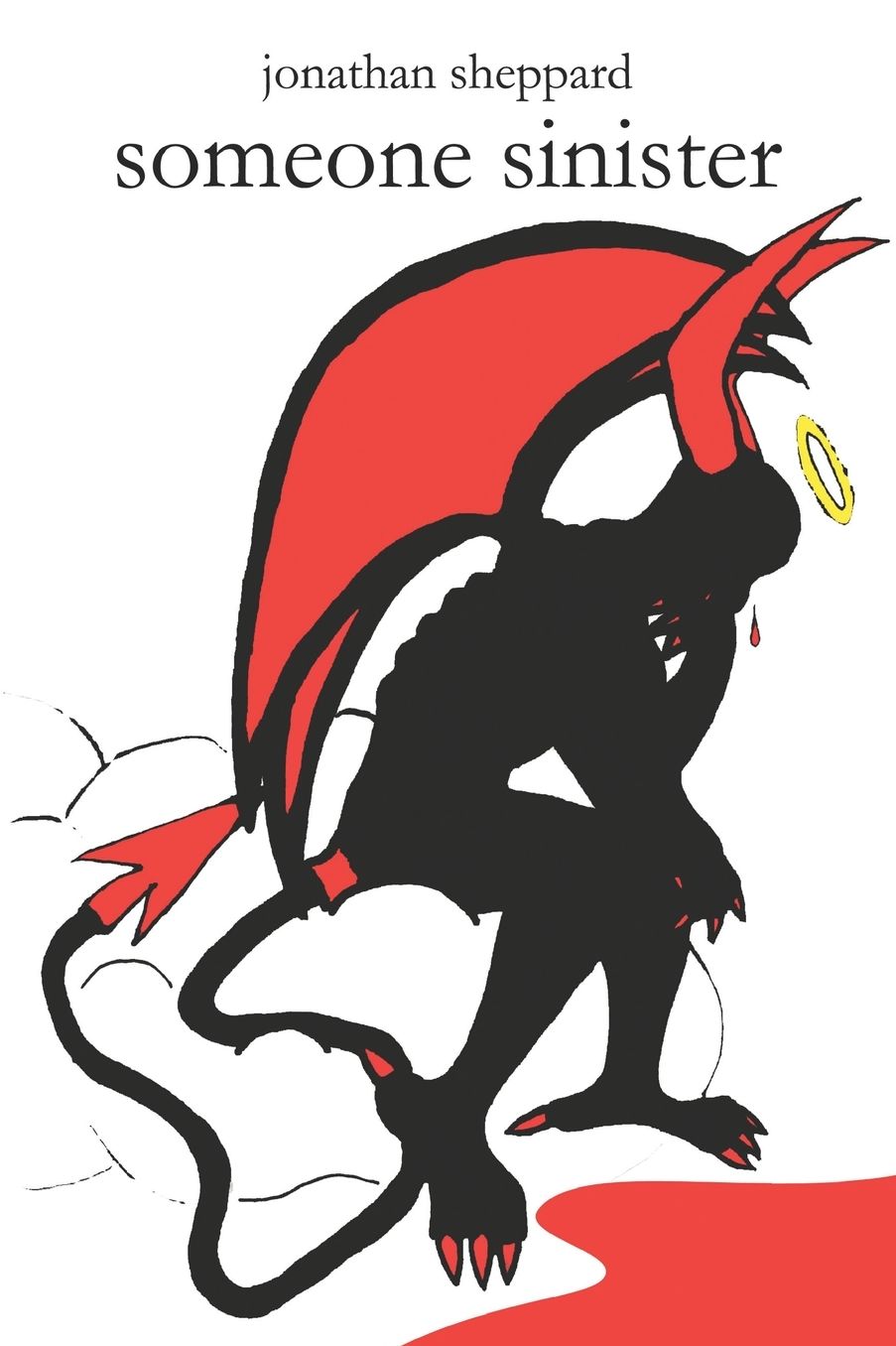 Someone Sinister