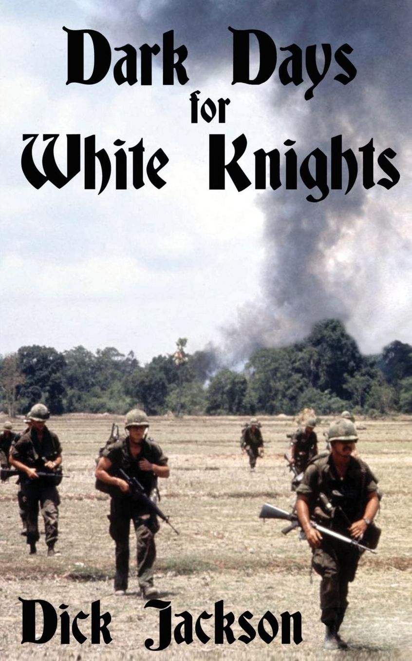 Dark Days for White Knights
