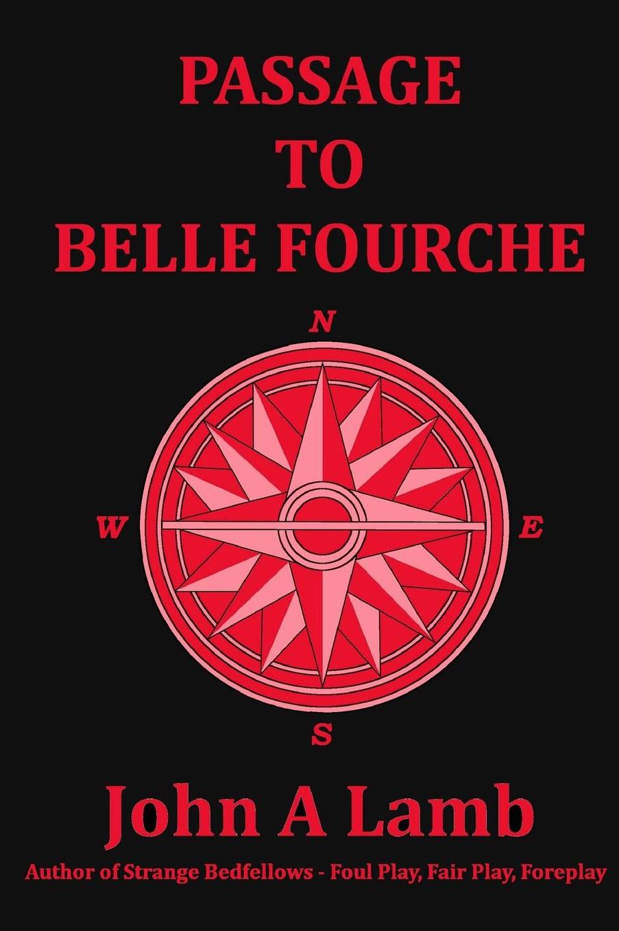 Passage to Belle Fourche