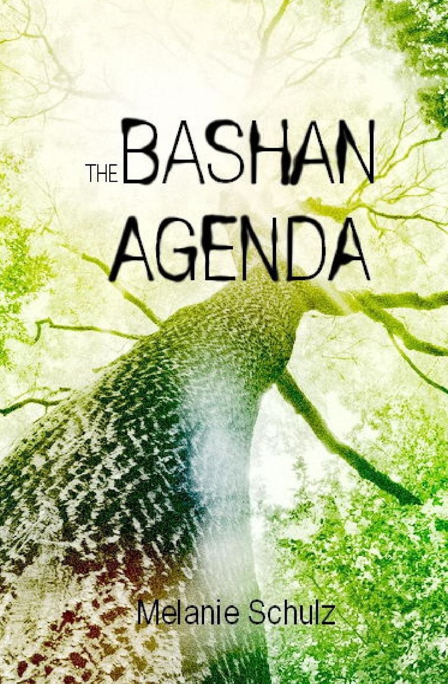 The Bashan Agenda
