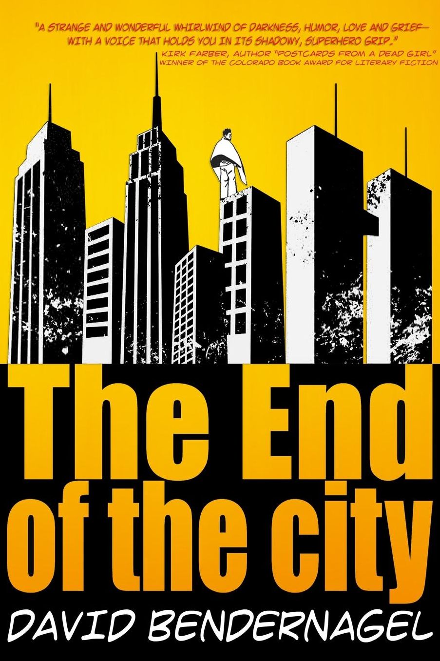 The End of the City