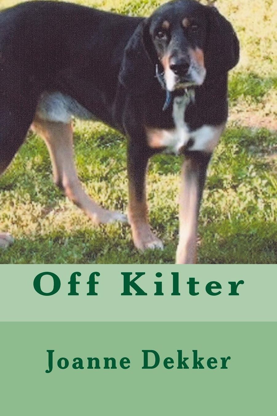 Off Kilter