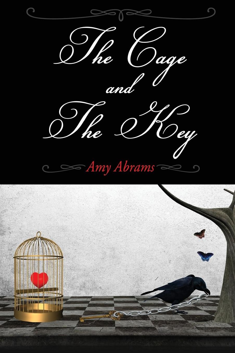 The Cage and The Key
