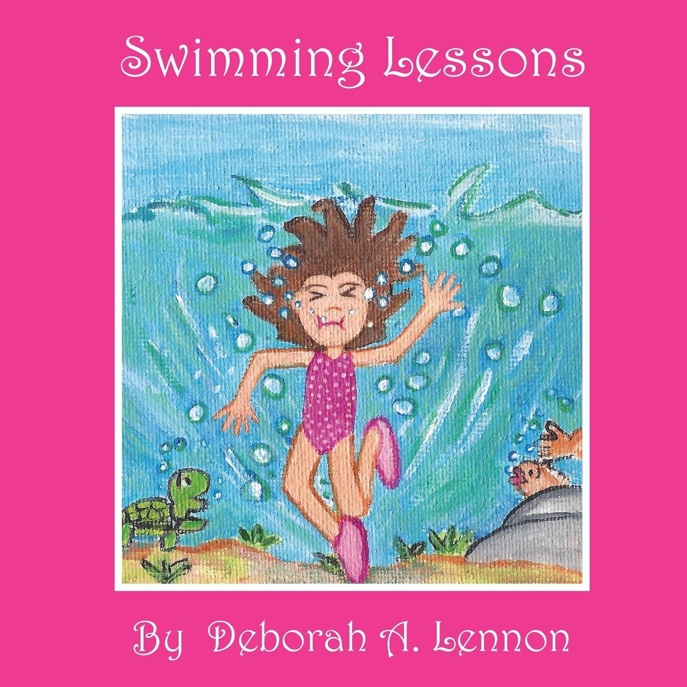 Swimming Lessons