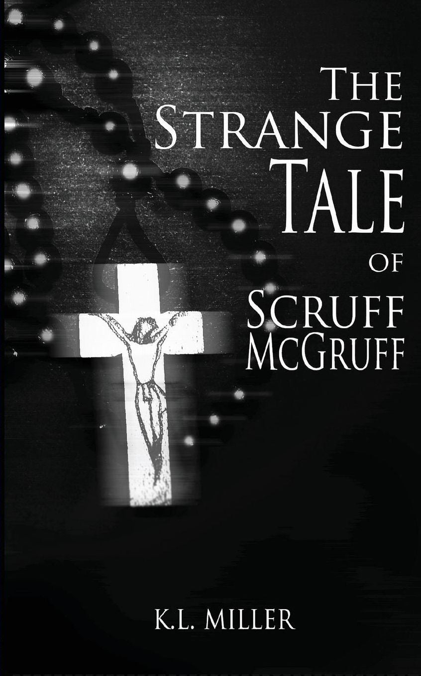The Strange Tale of Scruff McGruff