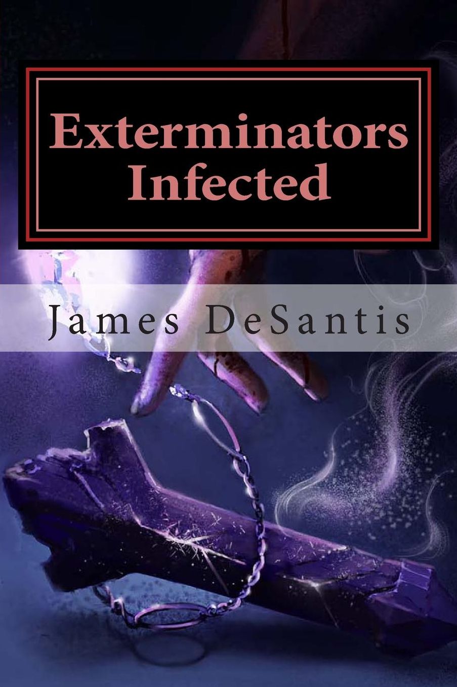 Exterminators: Infected