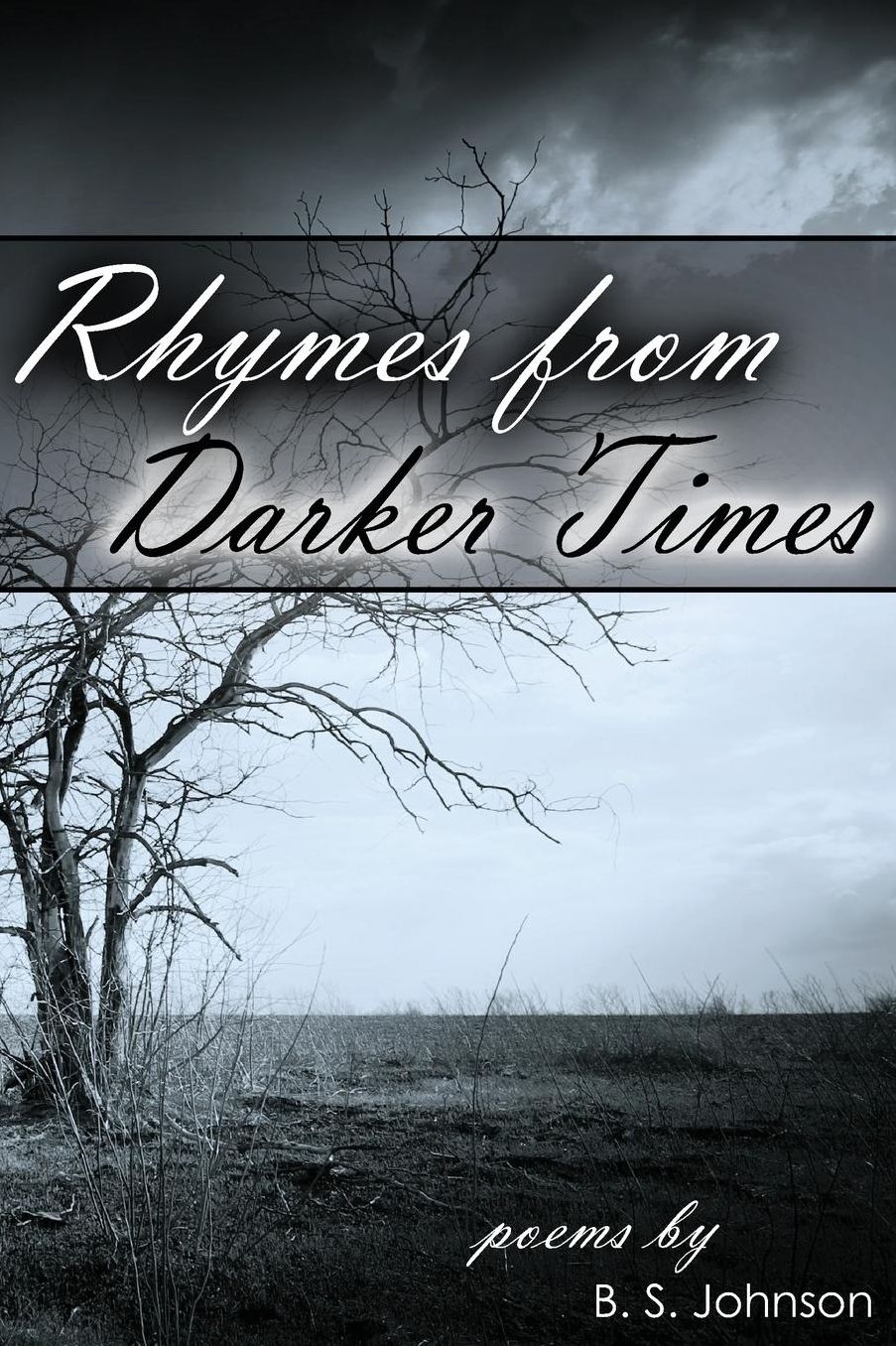 Rhymes from Darker Times