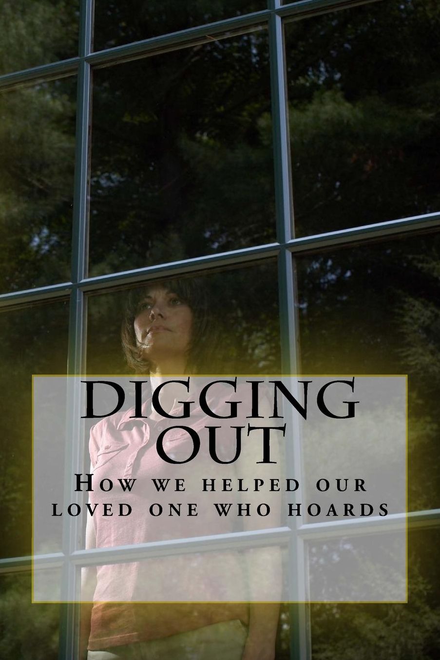 Digging Out: How to help a hoarder