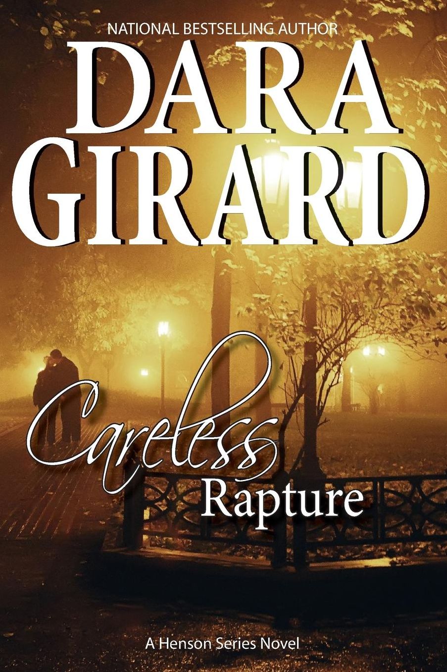 Careless Rapture