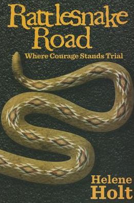 Rattlesnake Road
