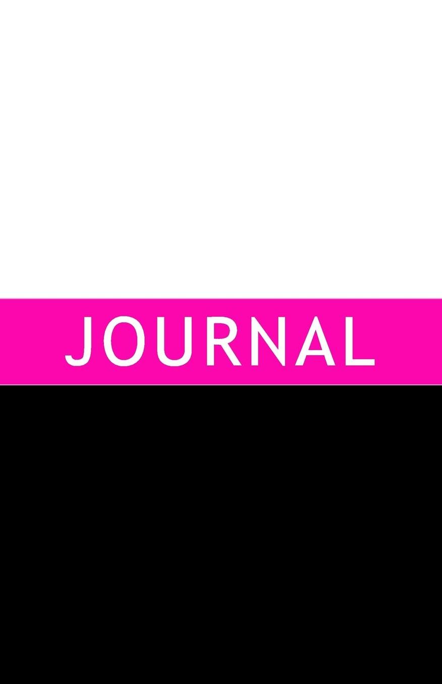 Journal: Retro Lined Journal