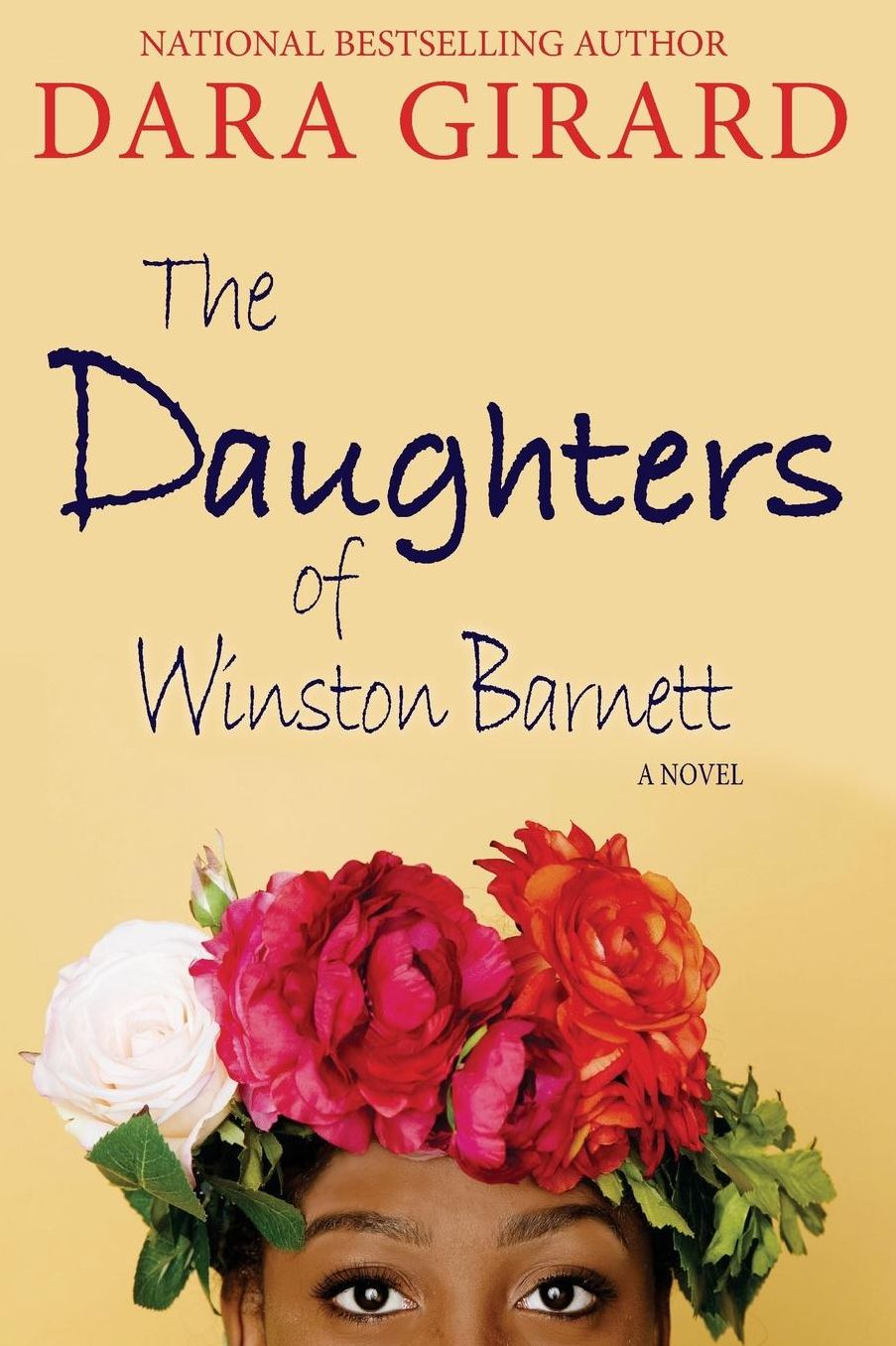 The Daughters of Winston Barnett