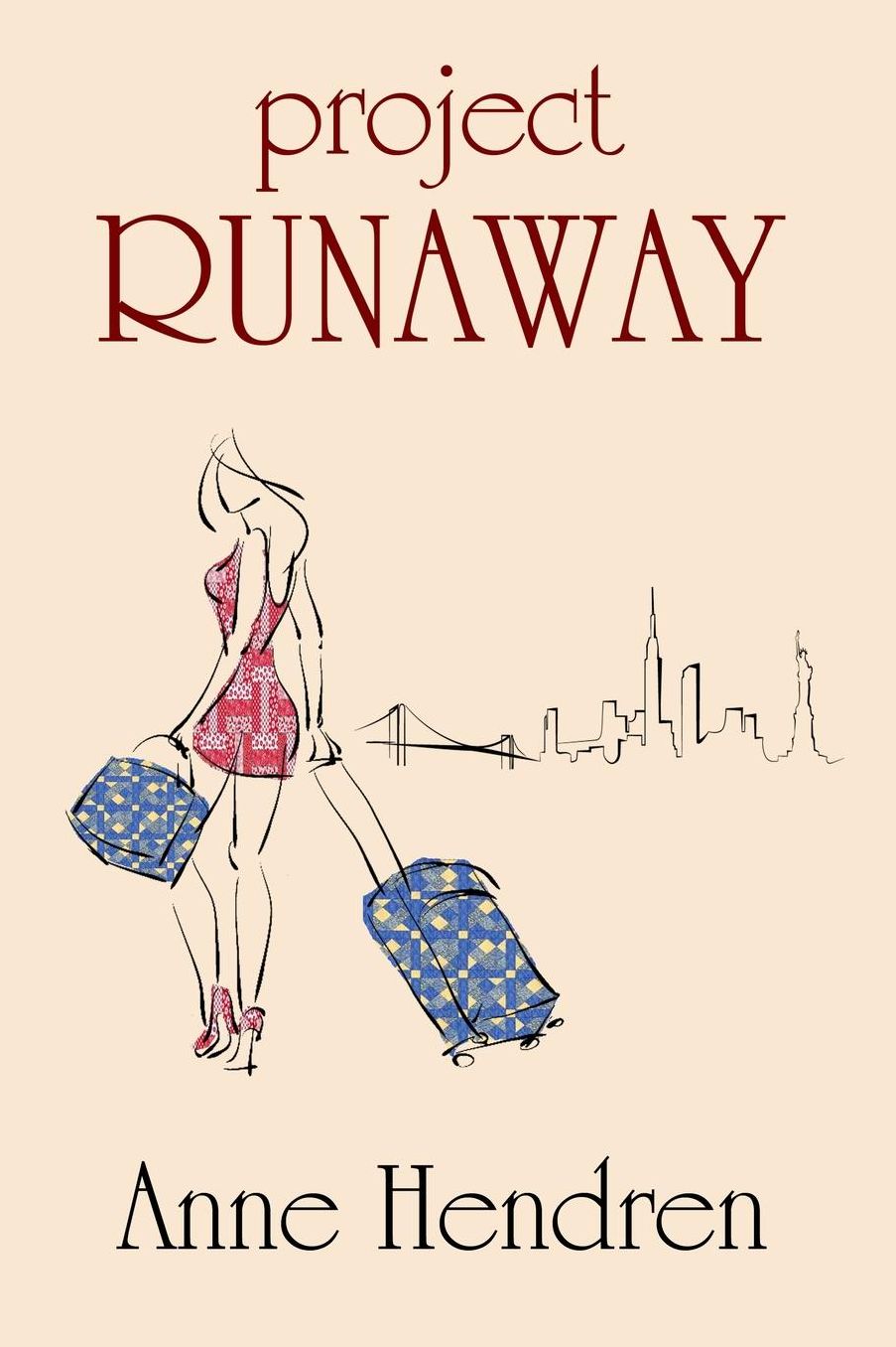 Project Runaway