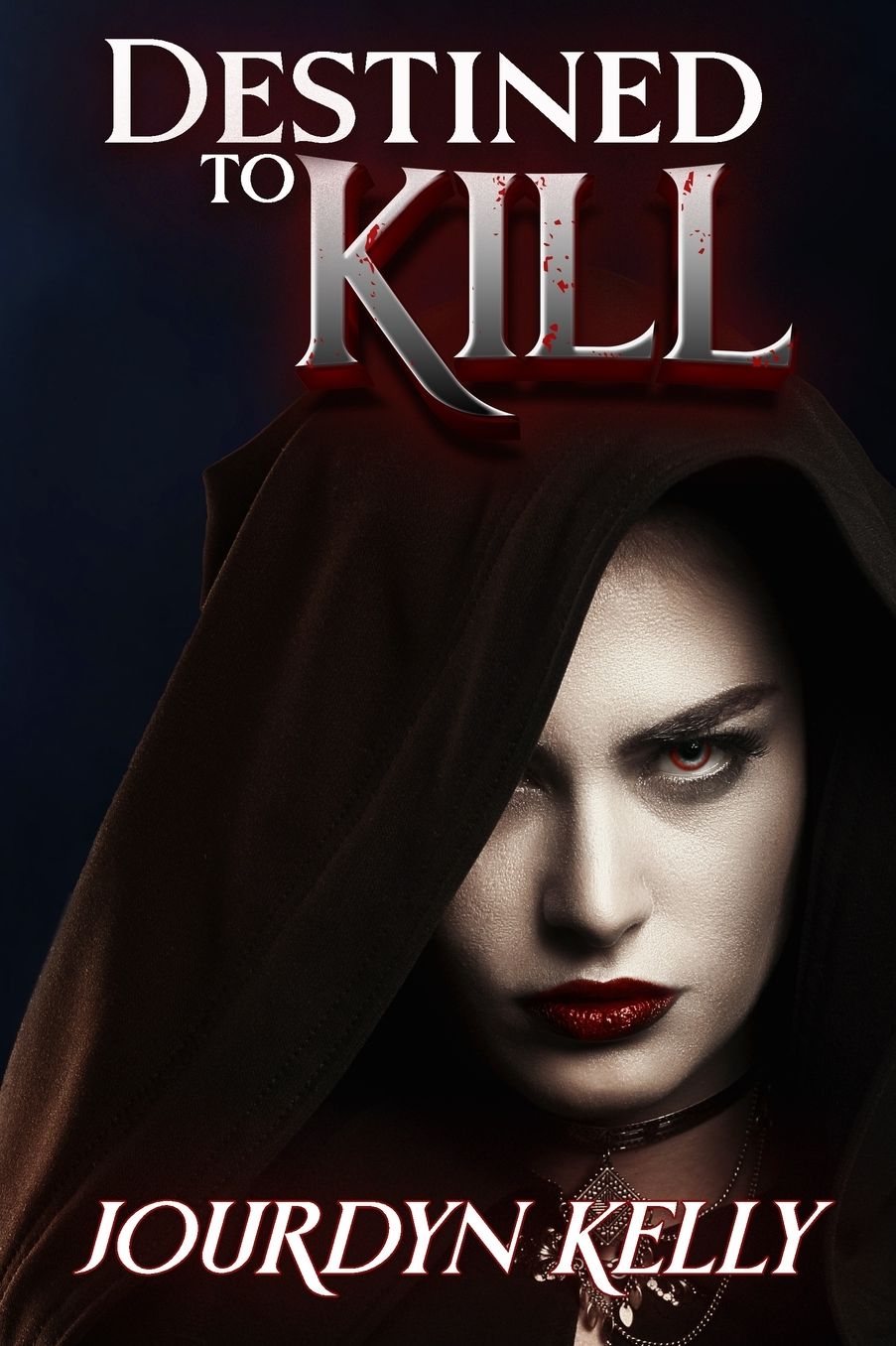 Destined to Kill