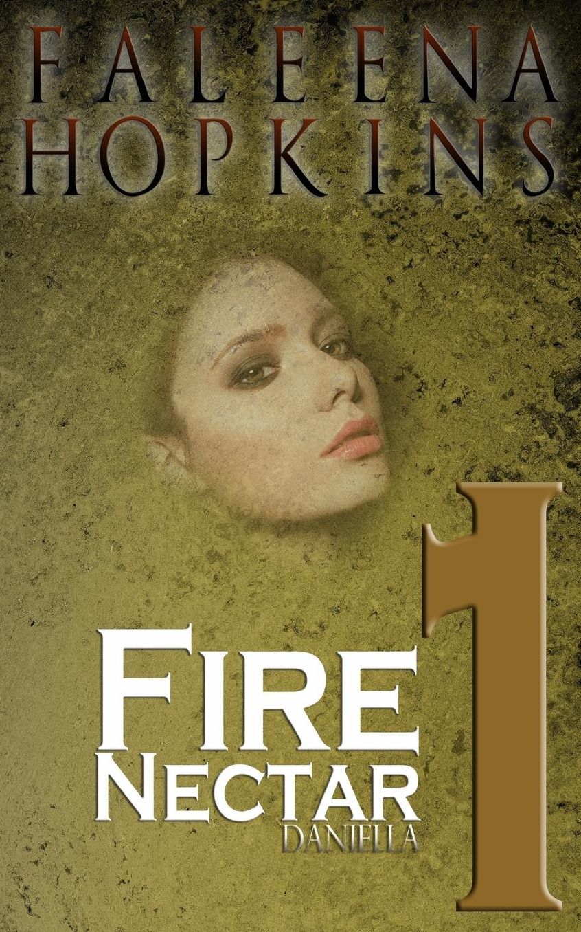 Fire Nectar