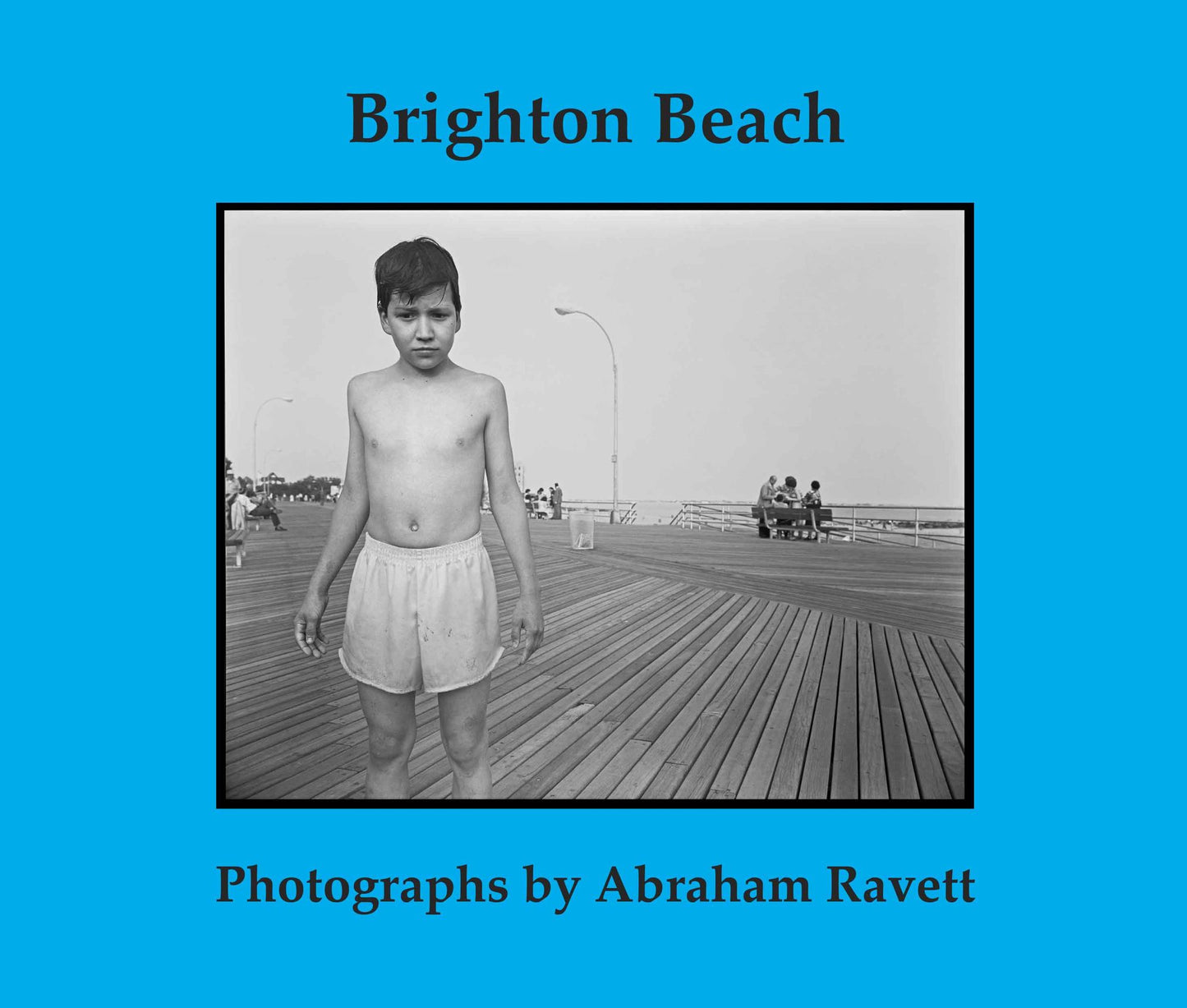Brighton Beach Photography