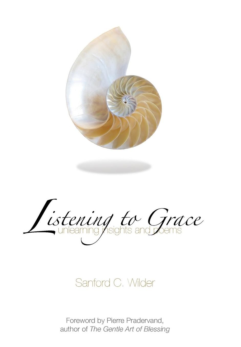 Listening to Grace