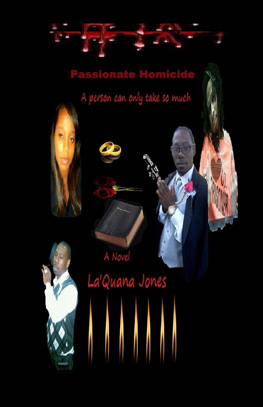 Passionate Homicide: A person can only take so much