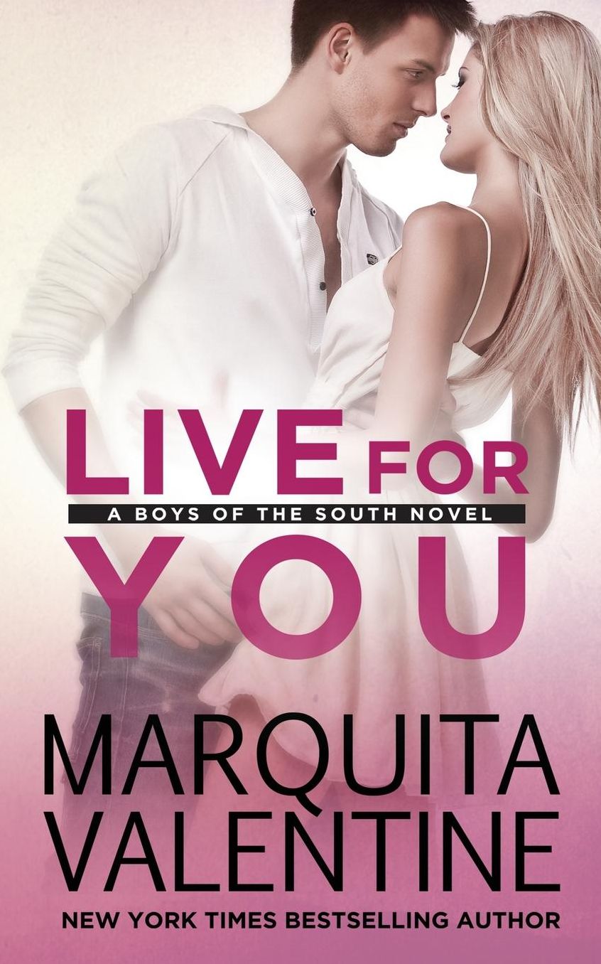 Live For You