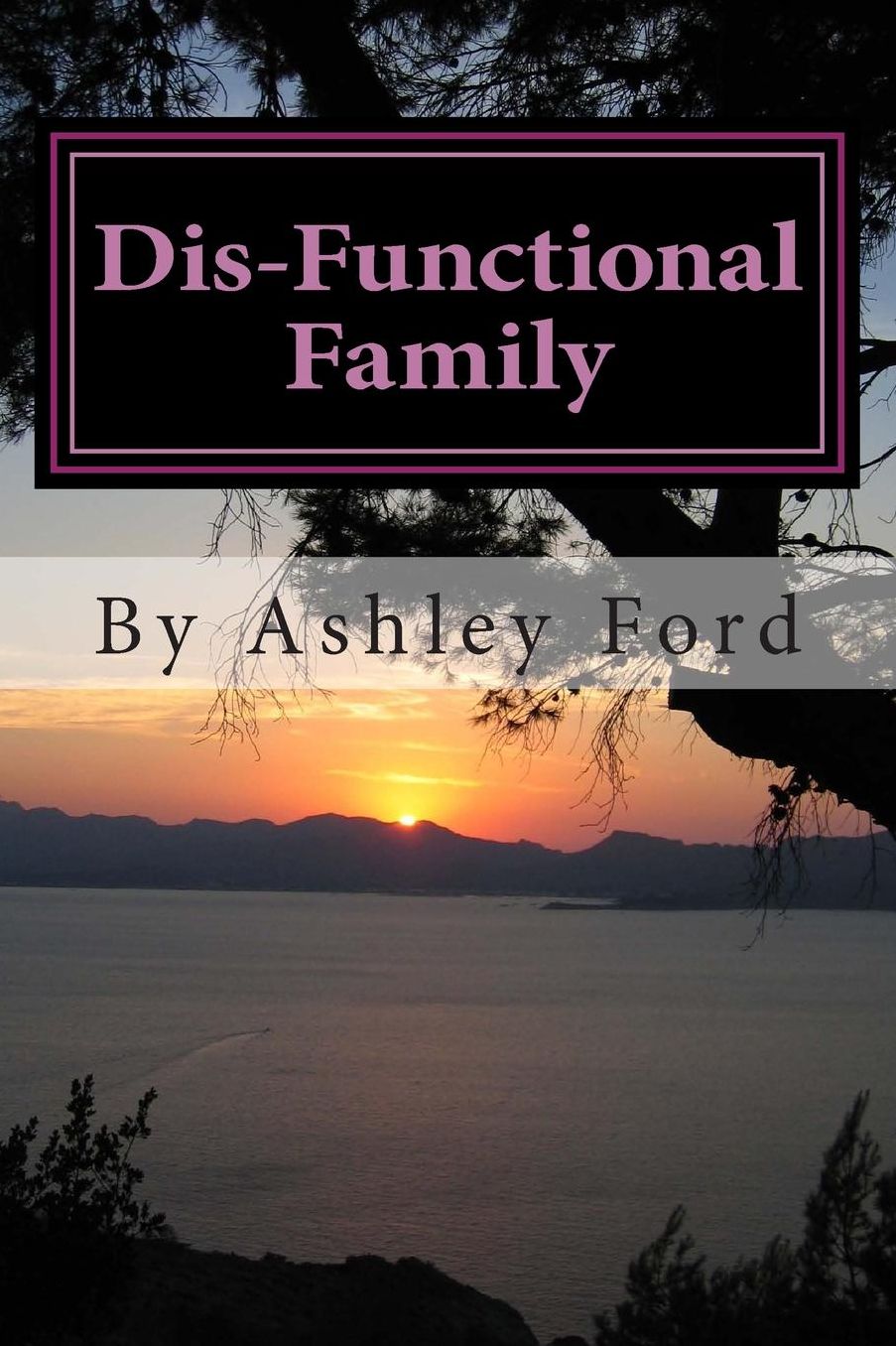 Dis-Functional Family: Not So Sweet Sixteen