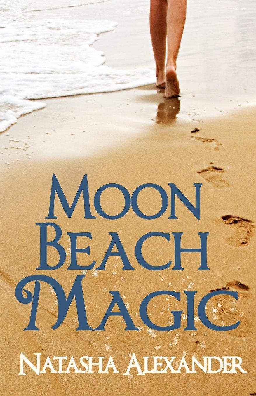 Moon Beach Magic