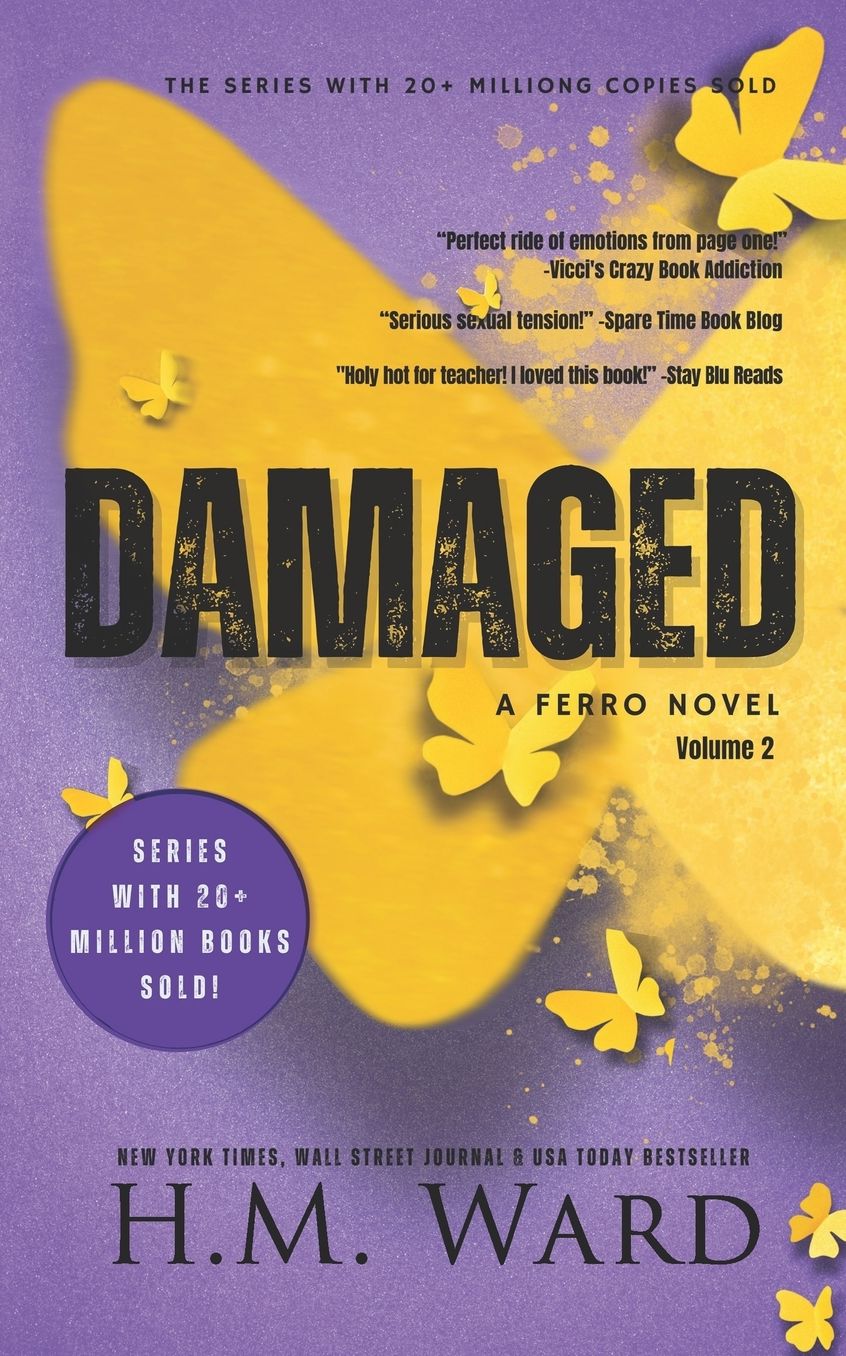Damaged 2