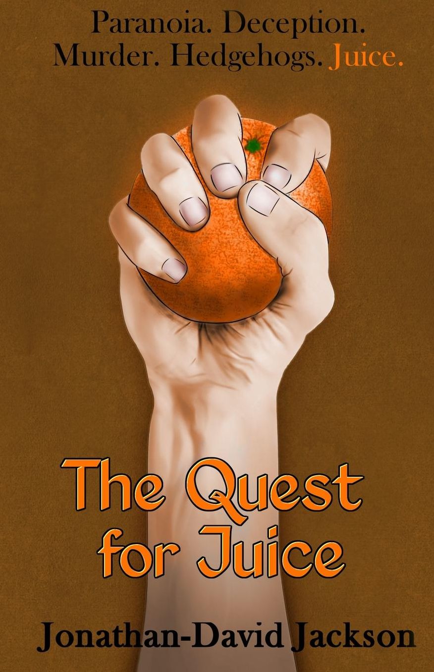 The Quest for Juice