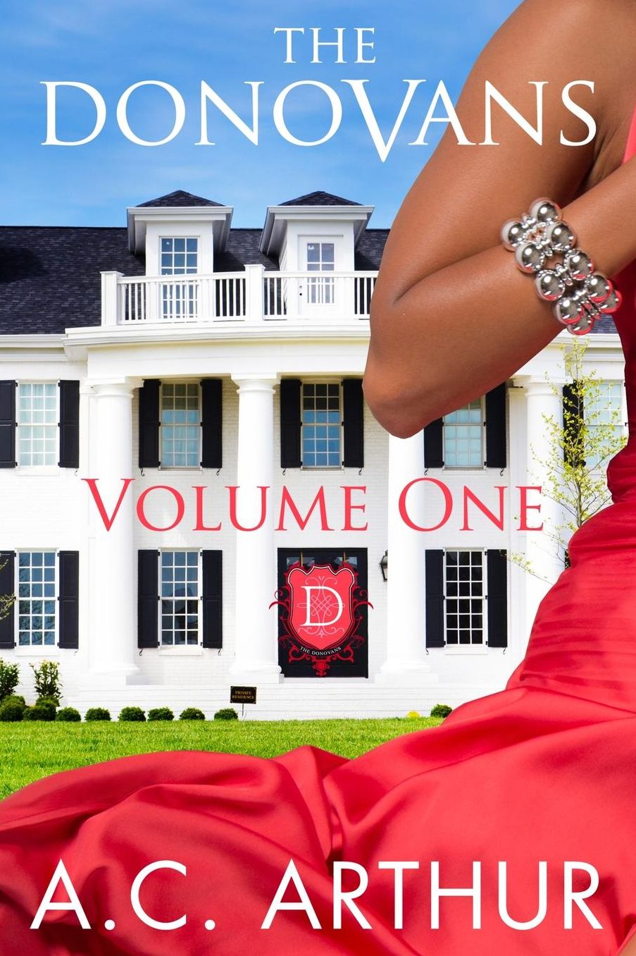 The Donovans Volume 1