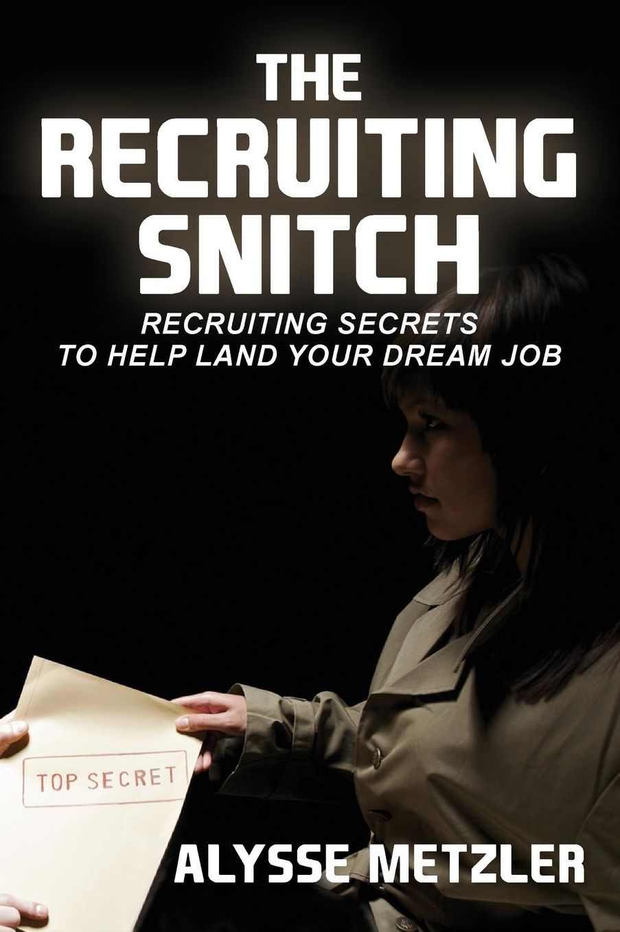 Recruiting Snitch