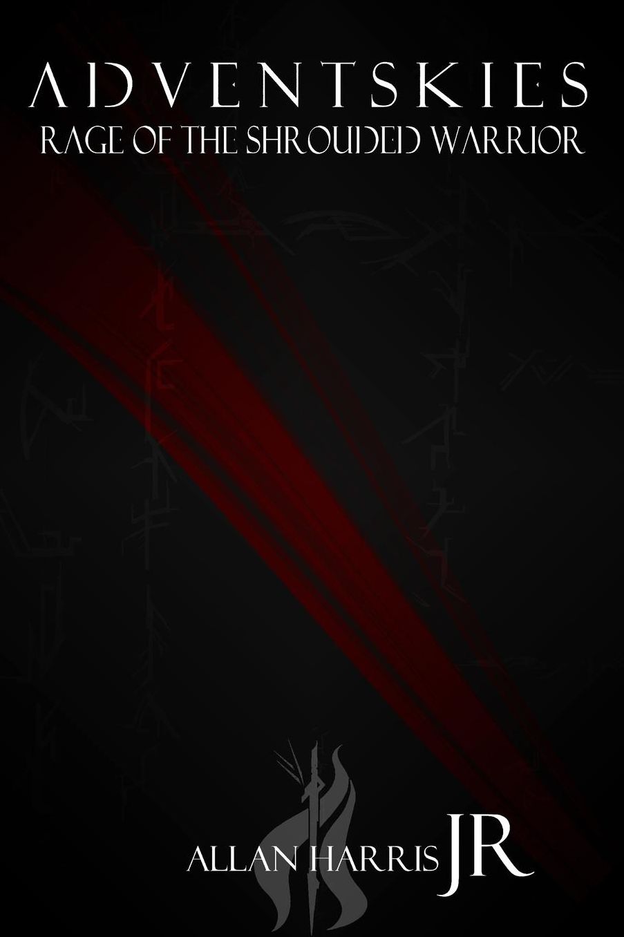 Advent Skies: Rage of the Shrouded Warrior