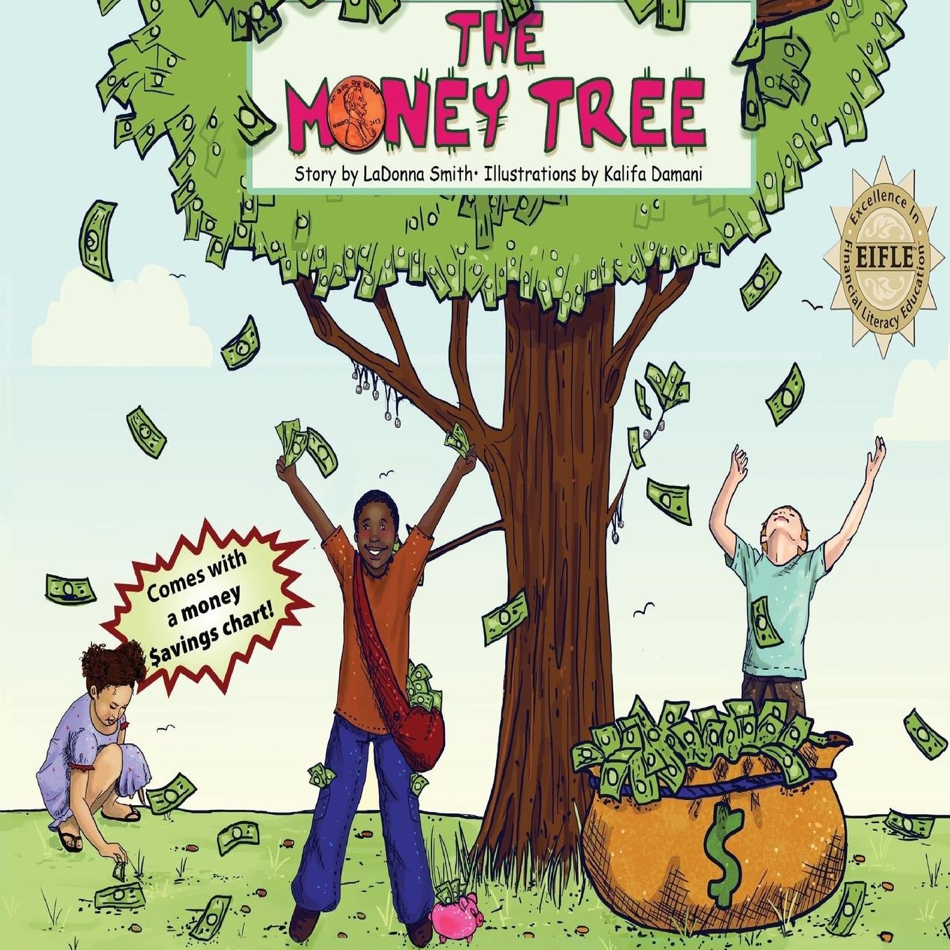 The money tree
