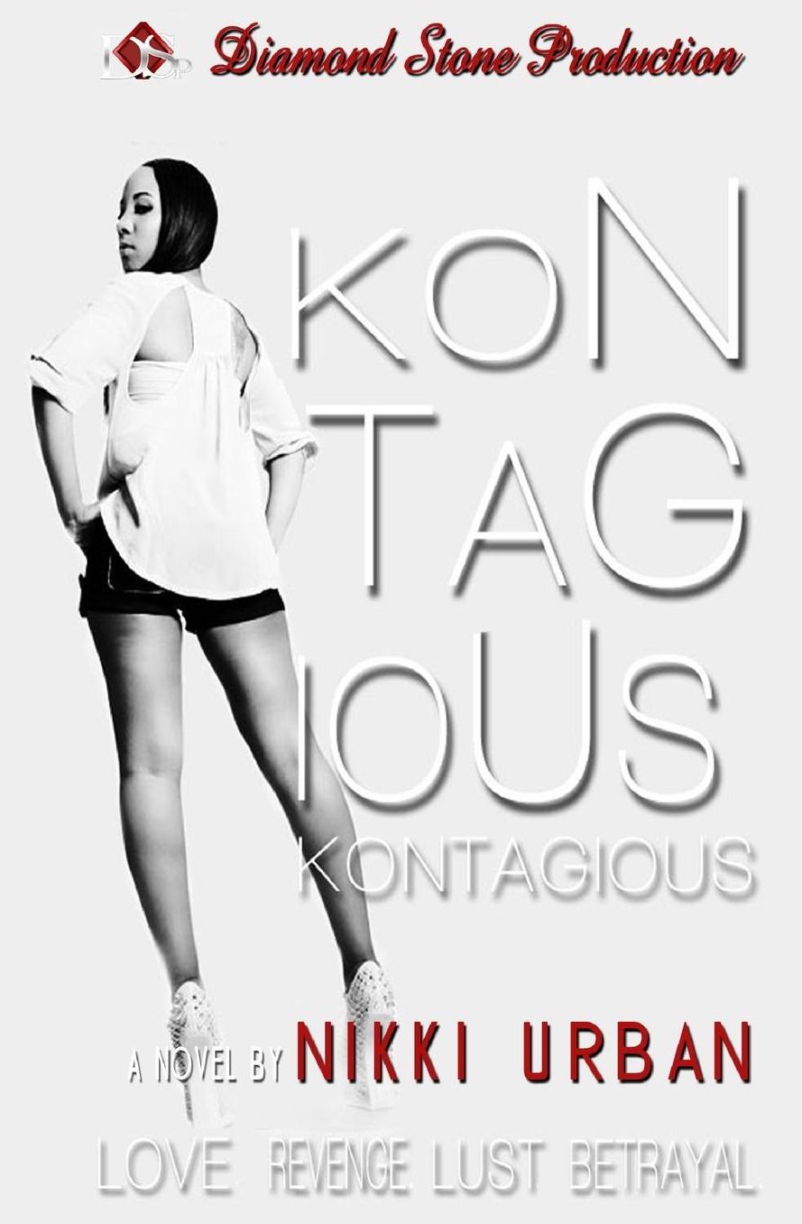 Kontagious