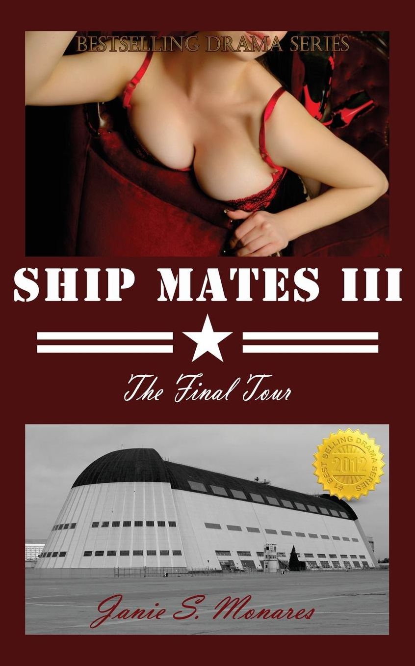 Ship Mates III: The Final Tour: The Final Tour