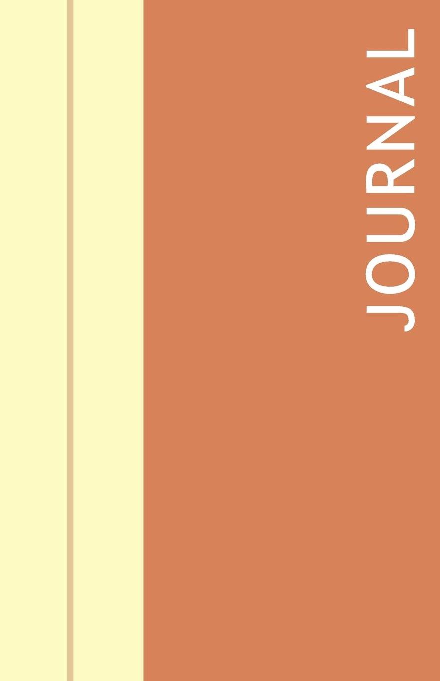 Journal: Melrose Lined Journal