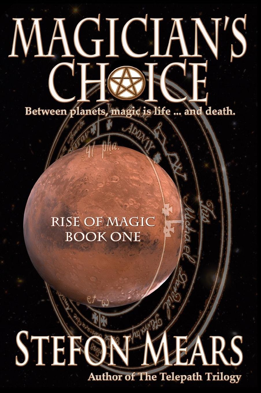 Magician's Choice