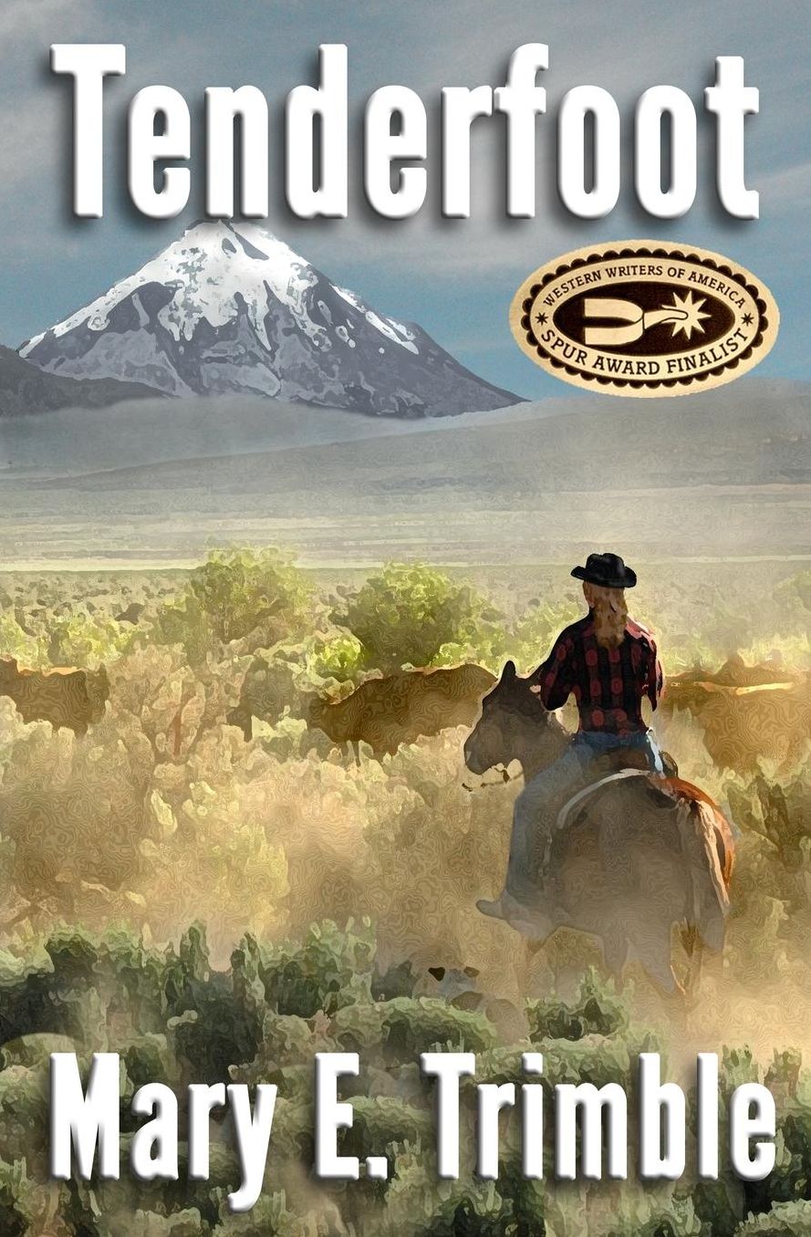 Tenderfoot