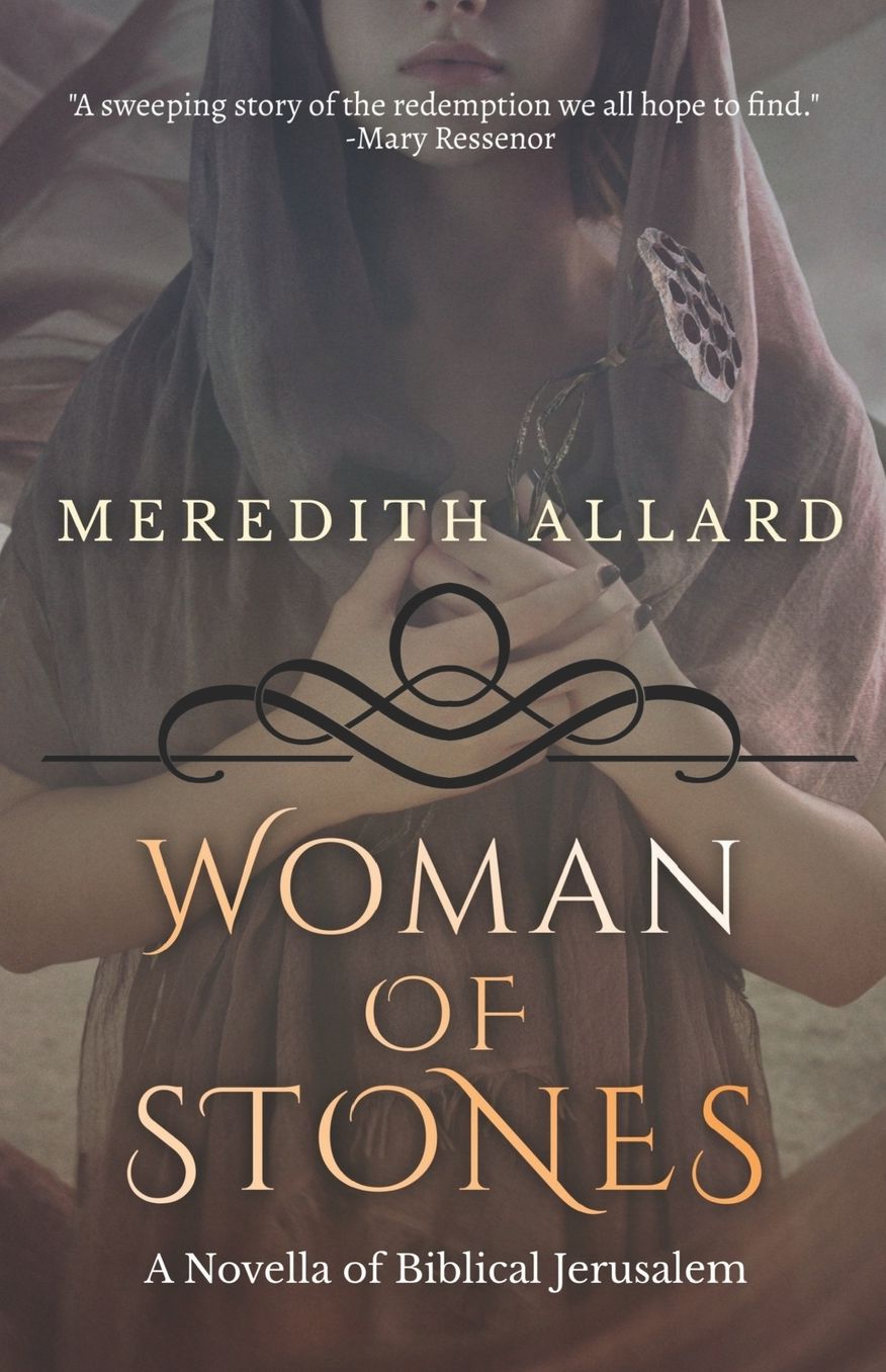 Woman of Stones