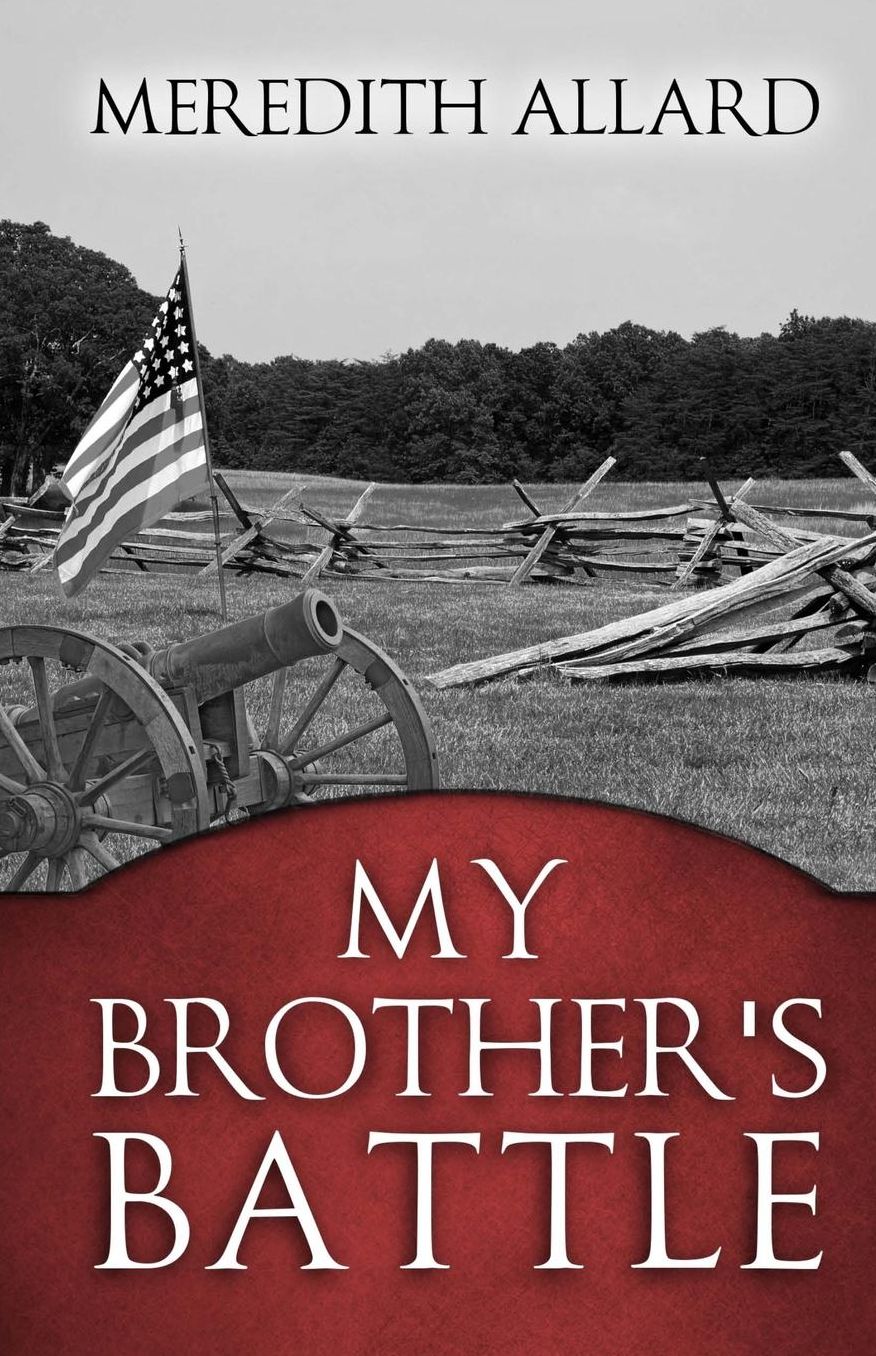 My Brother's Battle