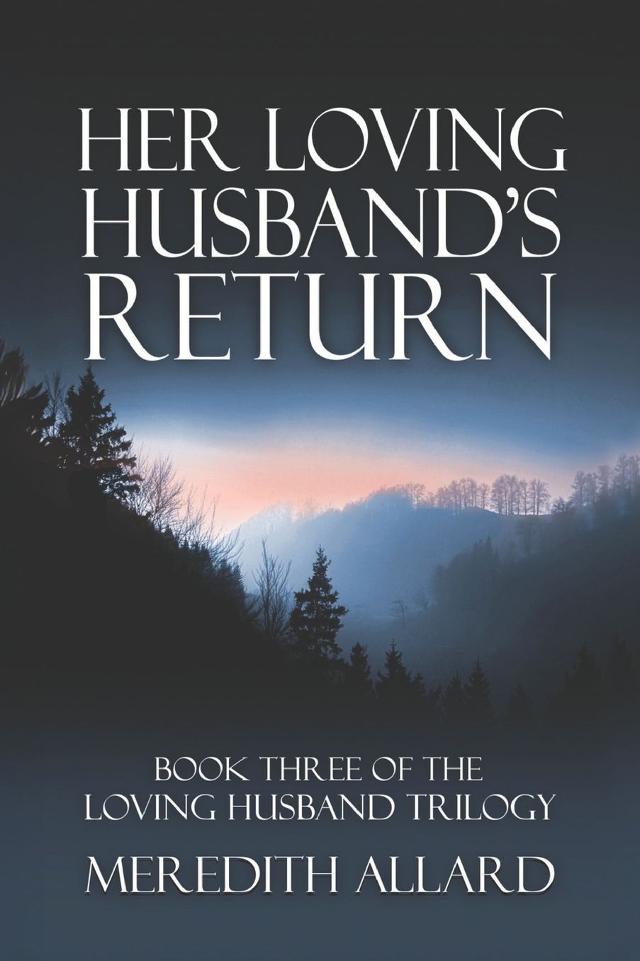 Her Loving Husband's Return