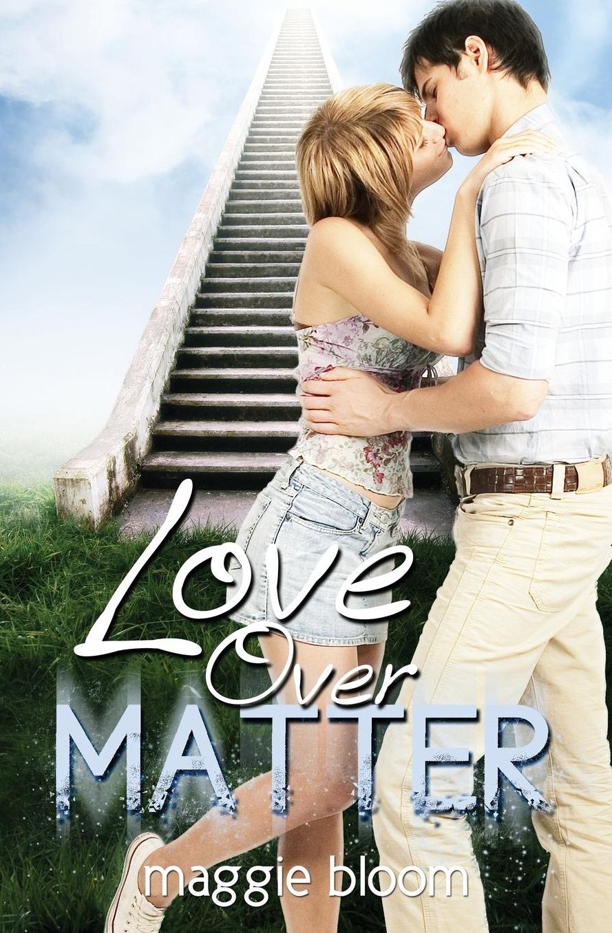 Love Over Matter