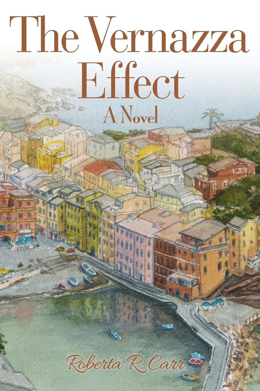 The Vernazza Effect