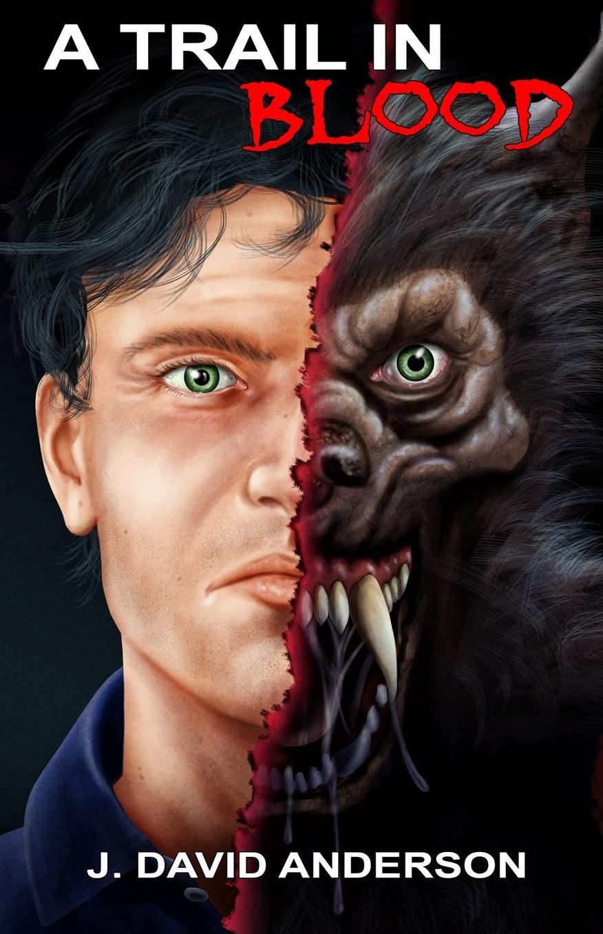 A Trail in Blood
