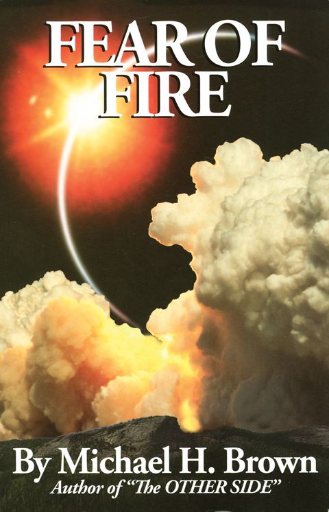 Fear of Fire