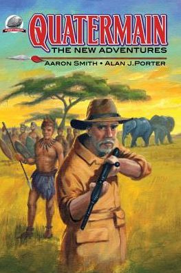 Quatermain-The New Adventures