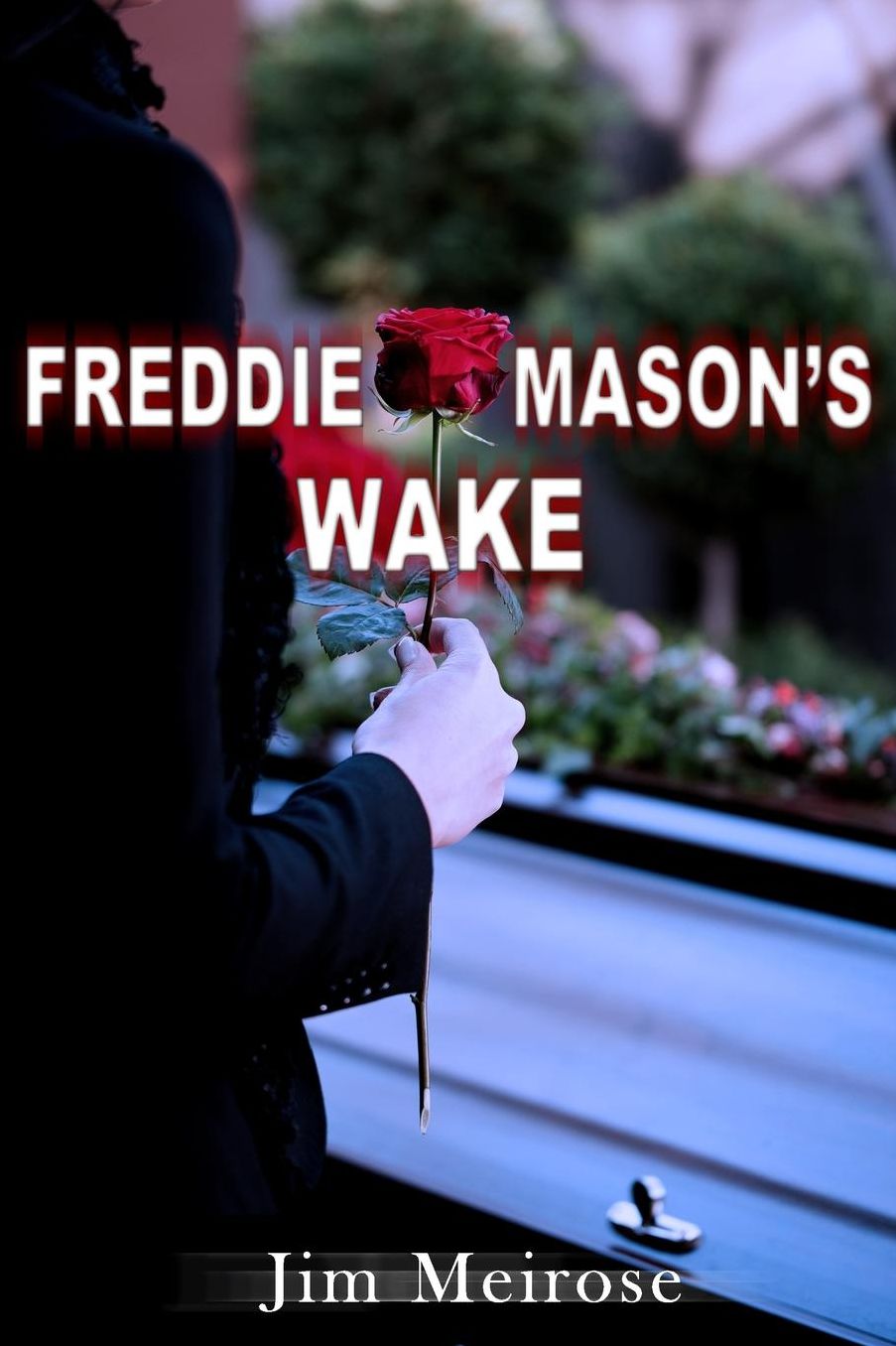Freddie Mason's Wake
